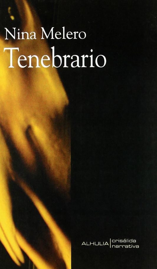 Tenebrario-Book